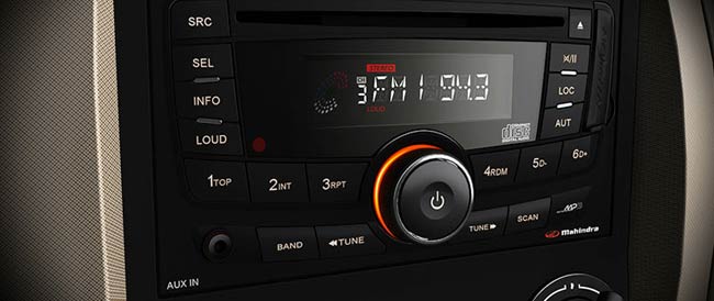 महिंद्रा ने उतारी सस्ती एसयूवी ‘क्वांटो’  | 100 KM देगी ये कार...