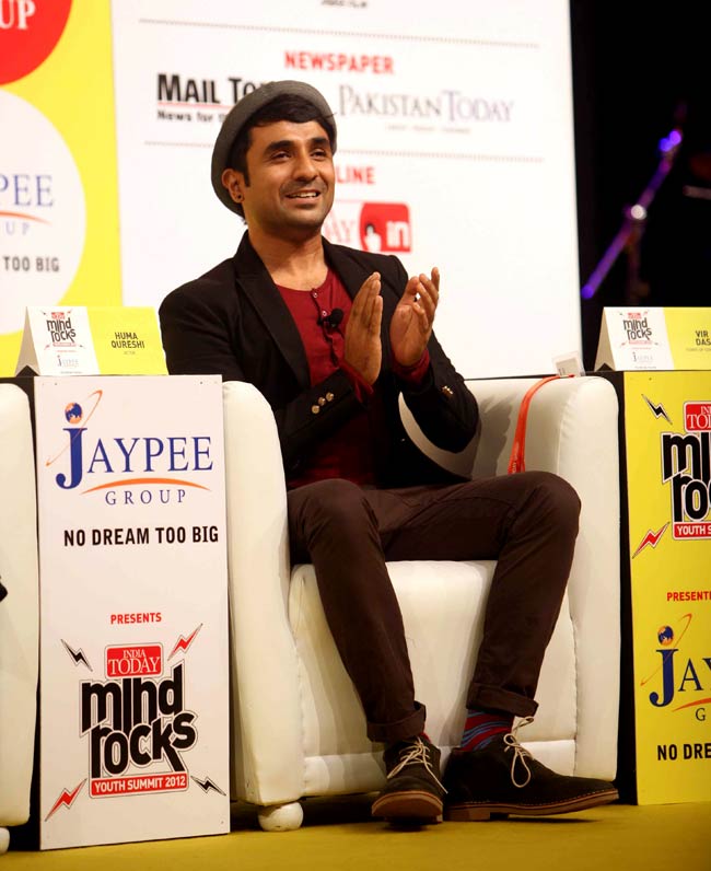 रिलेशनशिप पर सोनम कपूर, हुमा कुरैशी और वीर दास के विचार