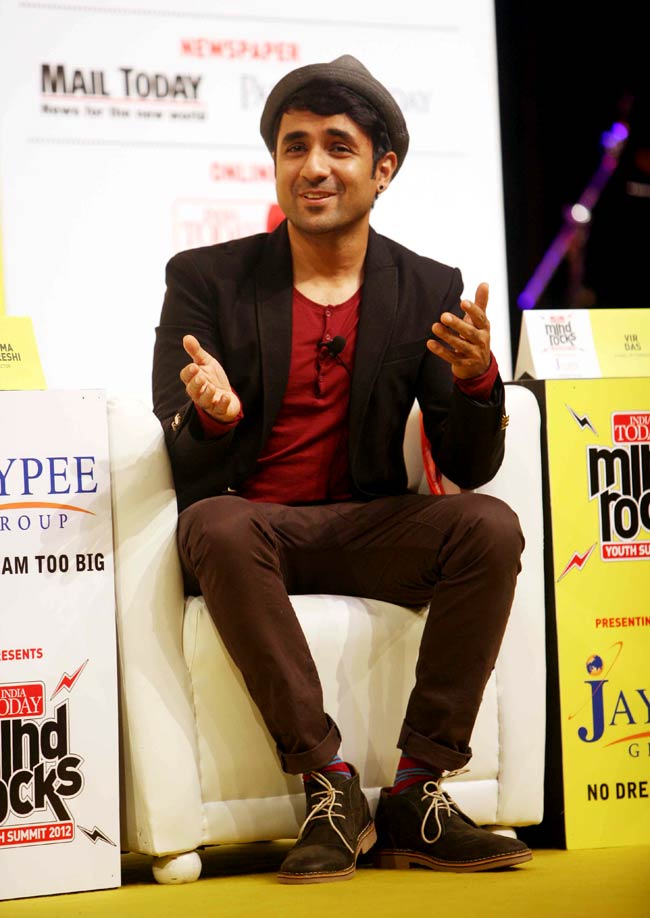 रिलेशनशिप पर सोनम कपूर, हुमा कुरैशी और वीर दास के विचार