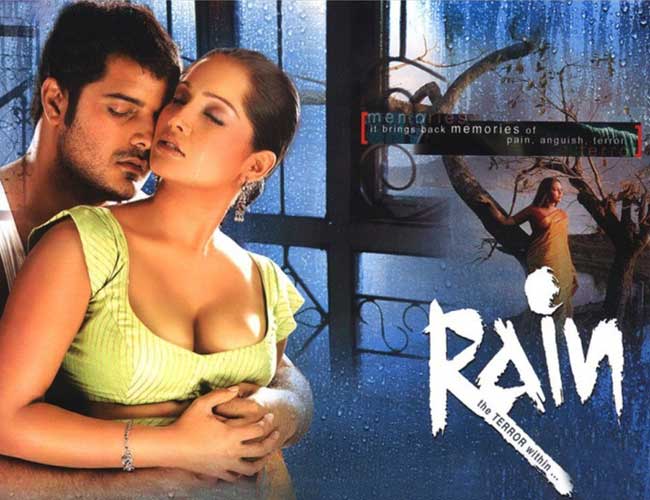 बॉलीवुड की चर्चित 'बी ग्रेड' हॉट फिल्‍में...| बोल्ड बालाएं