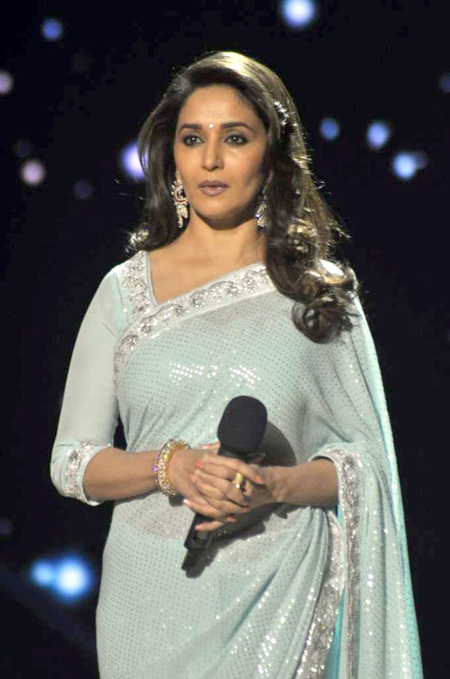 'झलक दिखला जा' सेट पर दिखी रानी की 'झलक' | अनदेखी रानी