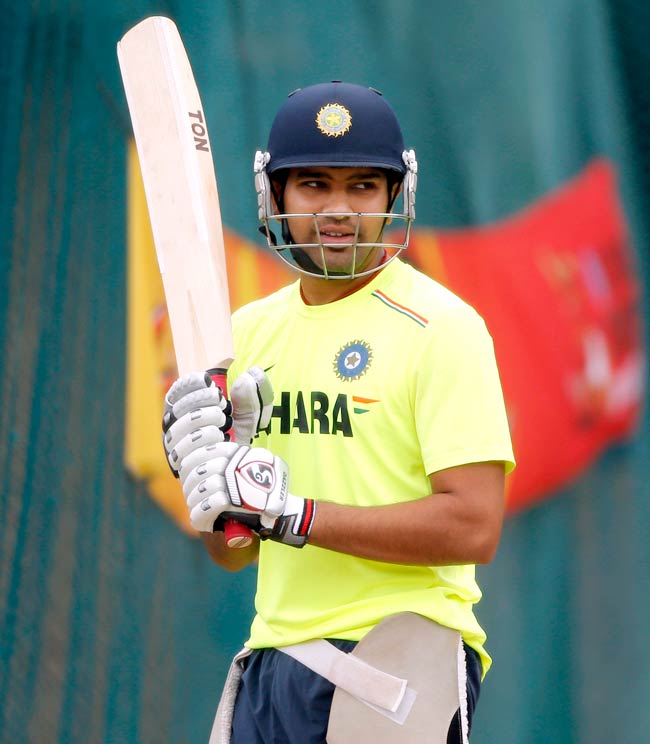 पाक के खिलाफ 'करो या मरो' मैच के लिए तैयार भारत | पढ़ें