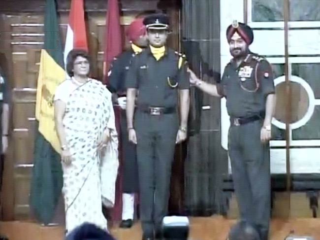 06 सितंबर 2012: तस्वीरों में दिनभर की बड़ी खबरें | पढ़ें