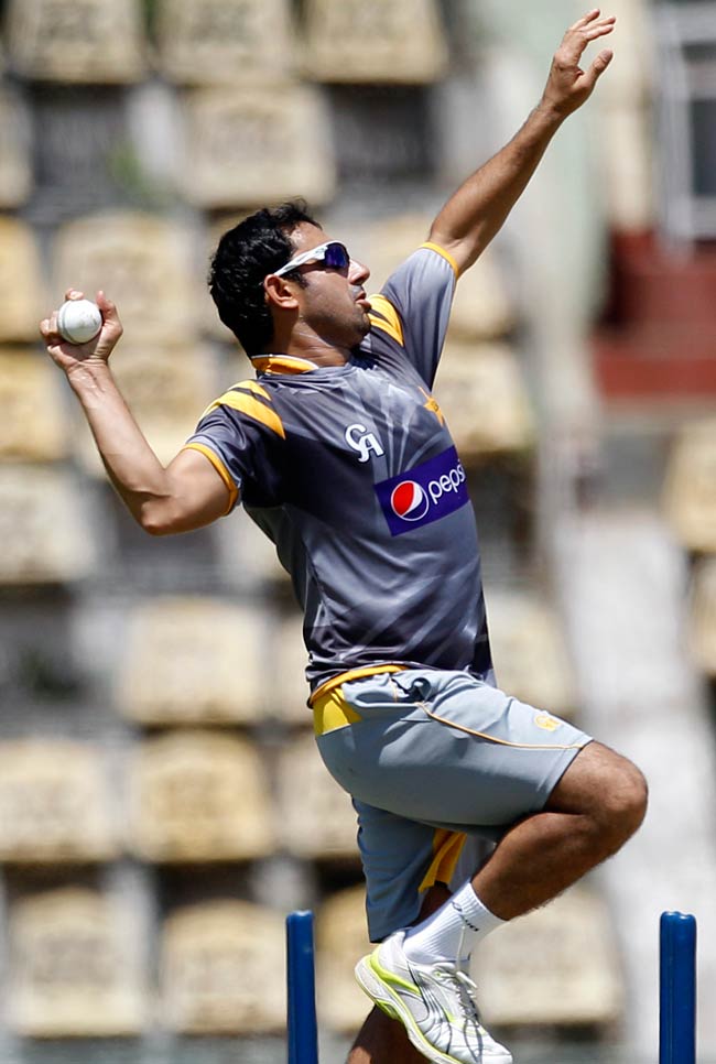 पाक के खिलाफ 'करो या मरो' मैच के लिए तैयार भारत | पढ़ें