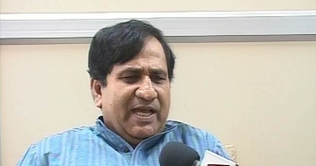 18 सितंबर 2012: तस्वीरों में दिनभर की अहम खबरें | पढ़ें