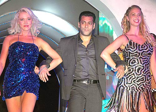 सलमान फिर लेकर आएंगे बिग बॉस | सलमान पर विशेष