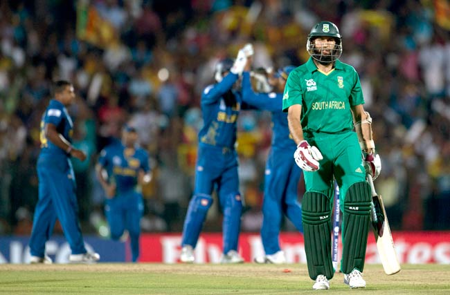 डीविलियर्स ने दिलाई द. अफ्रीका को मेजबानों पर जीत | पढ़ें