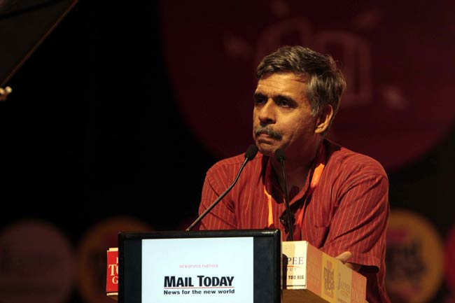 अरविंद केजरीवाल ने की राजनीति में बदलाव की अपील