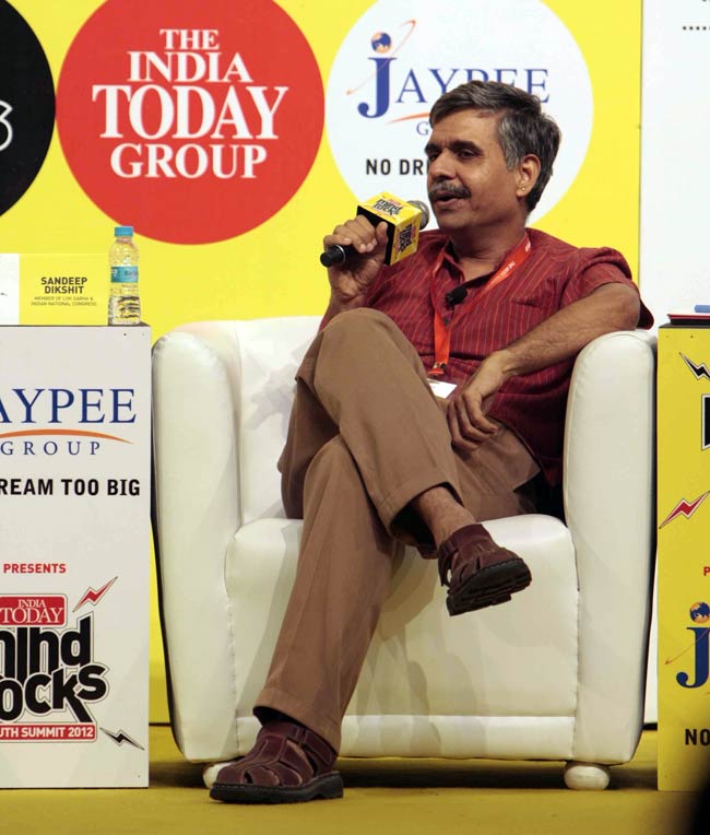 अरविंद केजरीवाल ने की राजनीति में बदलाव की अपील