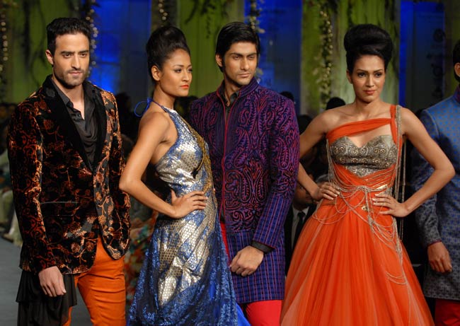 मलाइका और सिद्धार्थ माल्‍या रैप पर चले