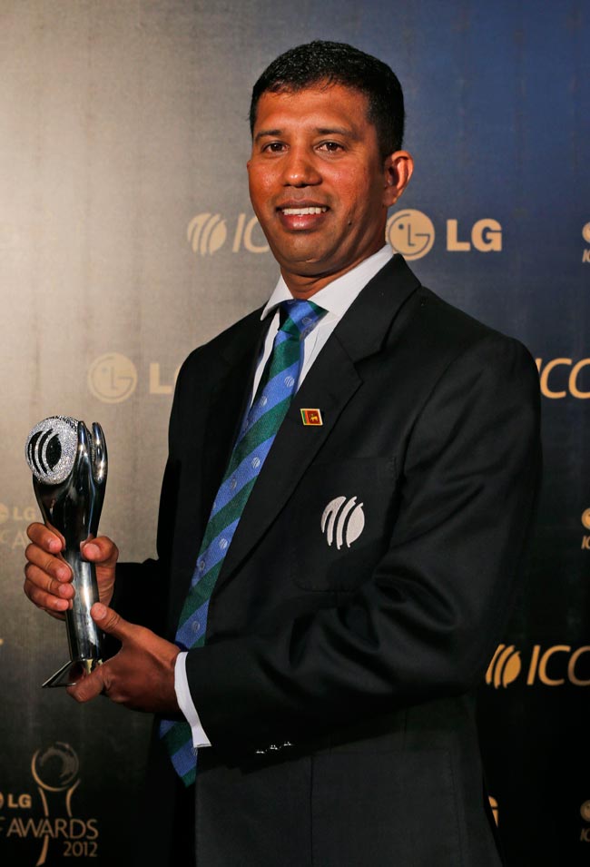 ये हैं आईसीसी वार्षिक अवार्ड के विजेता