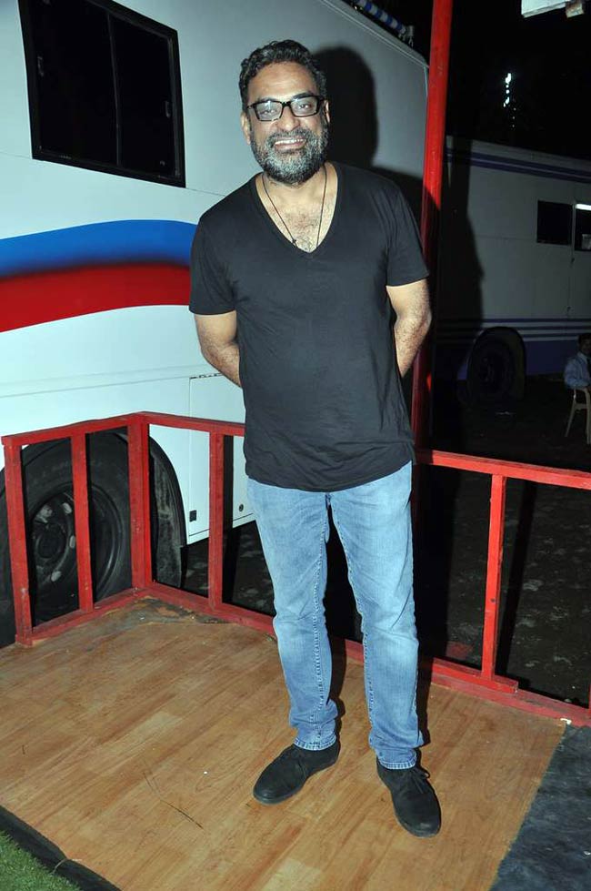 'कौन बनेगा करोड़पति' के सेट पर श्रीदेवी