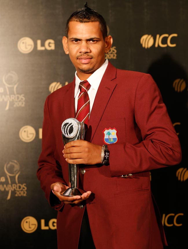 ये हैं आईसीसी वार्षिक अवार्ड के विजेता