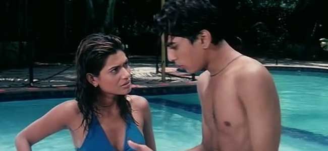 बॉलीवुड की चर्चित 'बी ग्रेड' हॉट फिल्‍में...| बोल्ड बालाएं