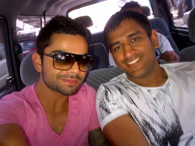 विराट कोहली बने ICC वनडे क्रिकेटर ऑफ द ईयर | कोहली हुए 'विराट'