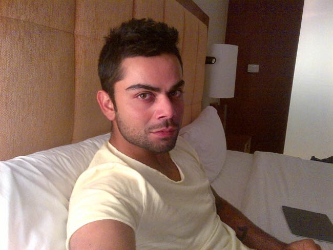 विराट कोहली बने ICC वनडे क्रिकेटर ऑफ द ईयर | कोहली हुए 'विराट'