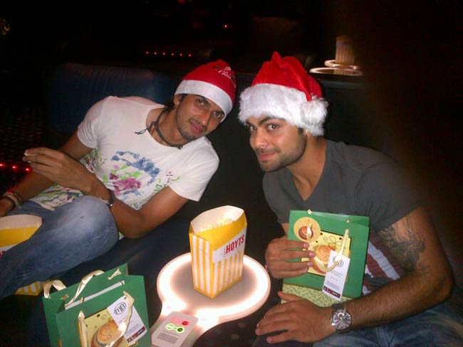 विराट कोहली बने ICC वनडे क्रिकेटर ऑफ द ईयर | कोहली हुए 'विराट'