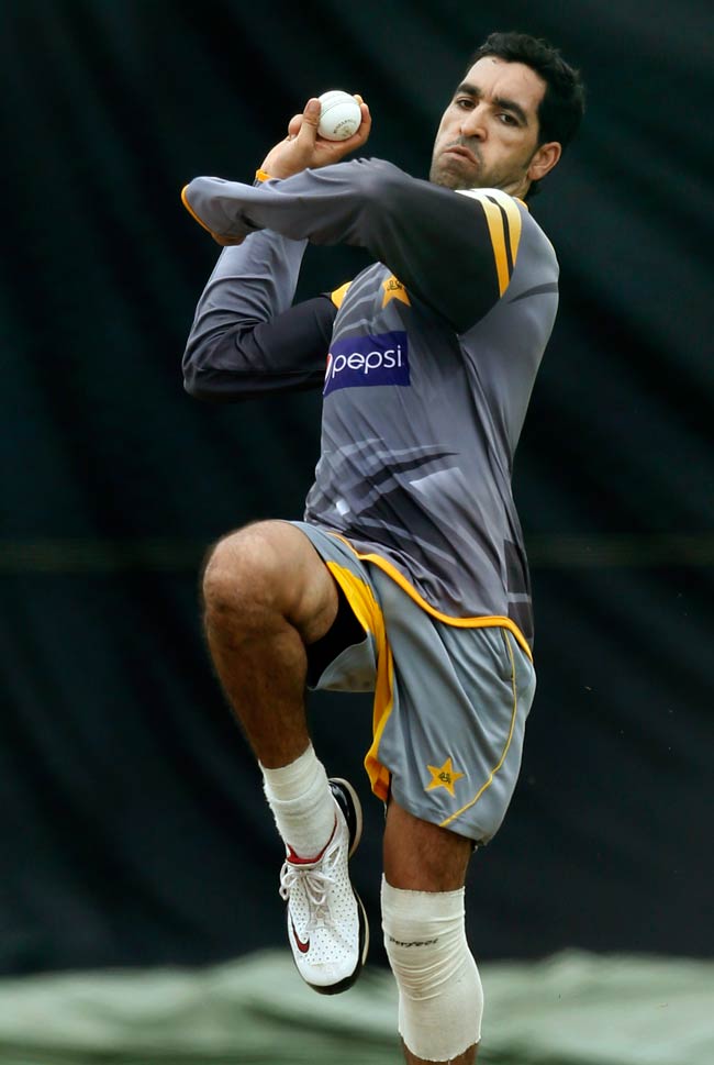 पाक के खिलाफ 'करो या मरो' मैच के लिए तैयार भारत | पढ़ें