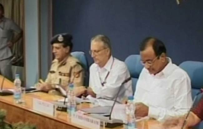 19 सितंबर 2012: तस्वीरों में दिनभर की अहम खबरें | पढ़ें