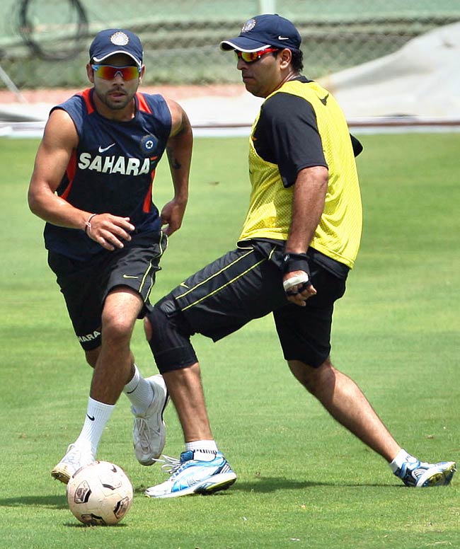 विराट कोहली बने ICC वनडे क्रिकेटर ऑफ द ईयर | कोहली हुए 'विराट'