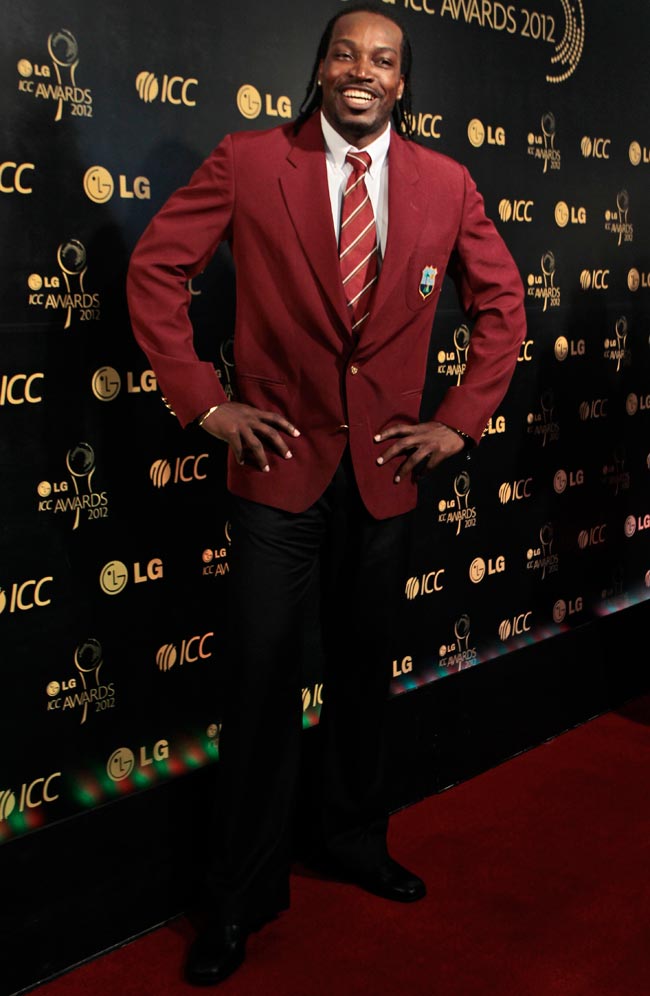 ये हैं आईसीसी वार्षिक अवार्ड के विजेता