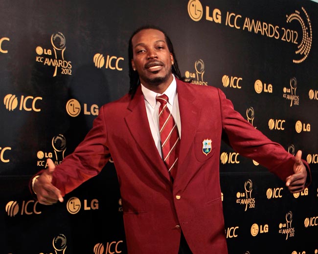 ये हैं आईसीसी वार्षिक अवार्ड के विजेता