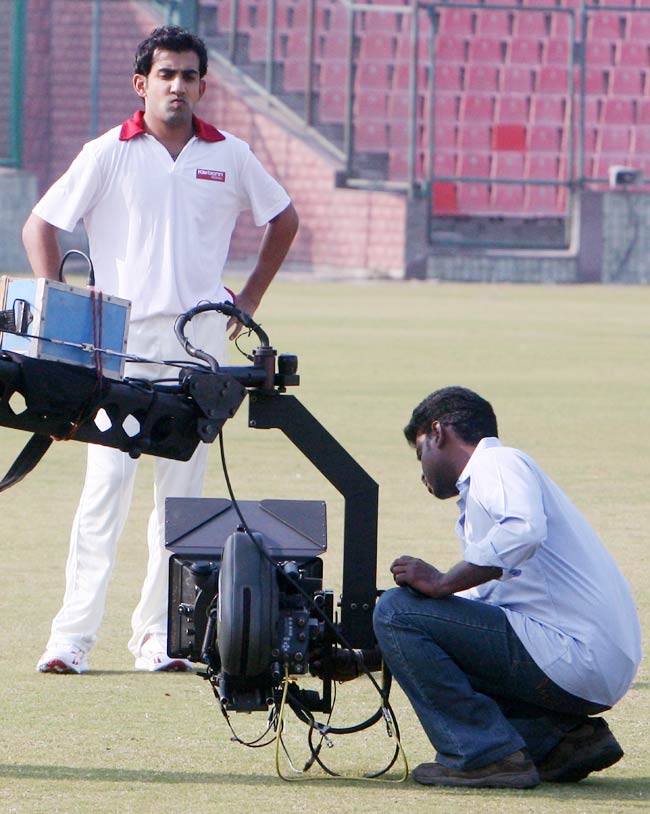 Happy Birthday गौतम गंभीर