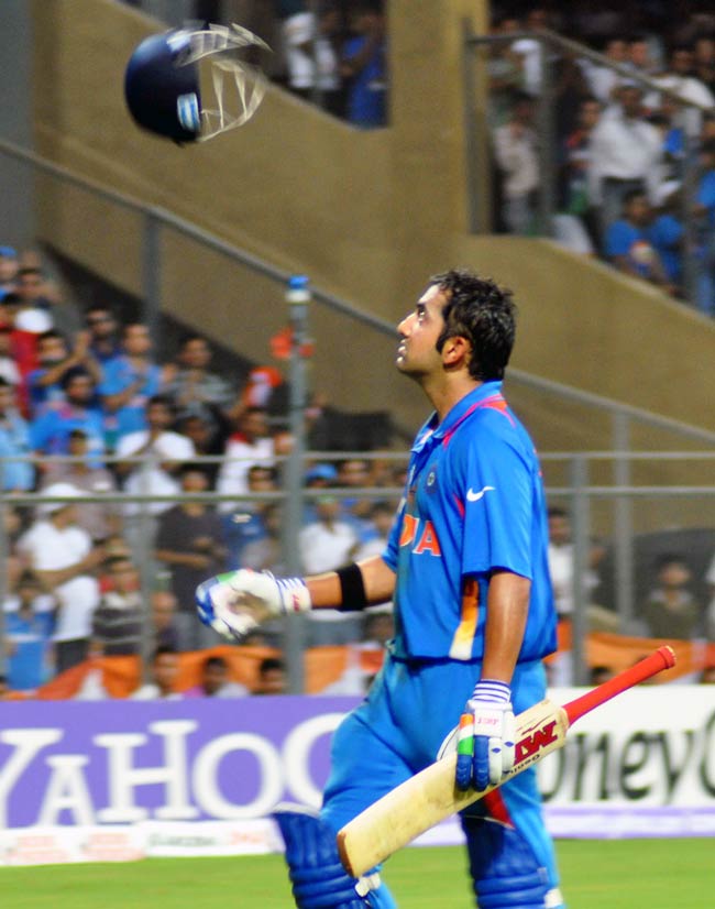 Happy Birthday गौतम गंभीर