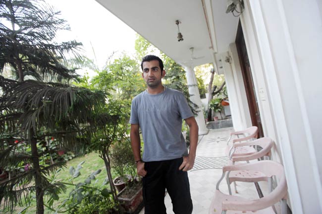 Happy Birthday गौतम गंभीर