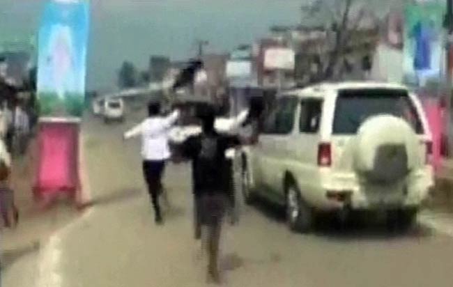 तस्‍वीरों में बीते सप्‍ताह की धमाकेदार खबरें...