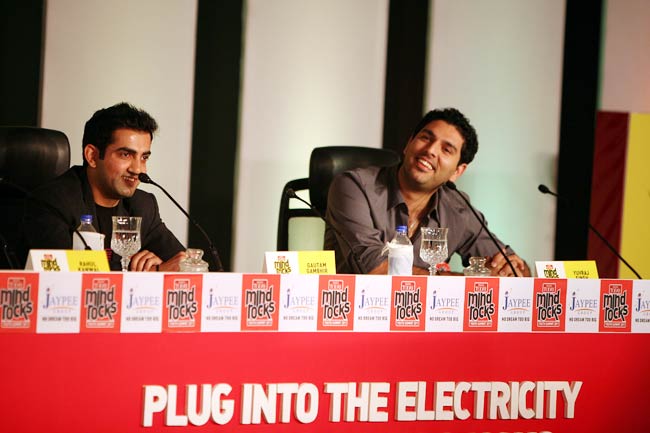 Happy Birthday गौतम गंभीर