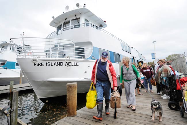 'सैंडी' तूफान का सामना करने को तैयार न्‍यूयॉर्क और न्‍यूजर्सी