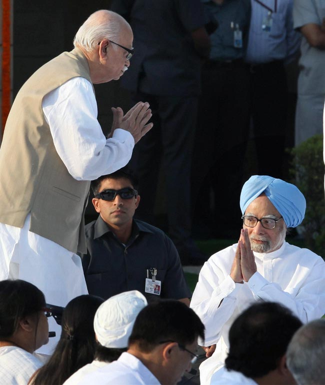 गांधी जयंती पर बापू को देश की श्रद्धांजलि | बापू का आंदोलन