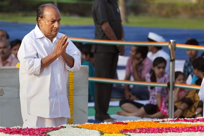 गांधी जयंती पर बापू को देश की श्रद्धांजलि | बापू का आंदोलन