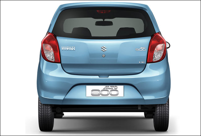 मारुति ऑल्टो 800 का फर्स्ट लुक  | मारुति का सफर