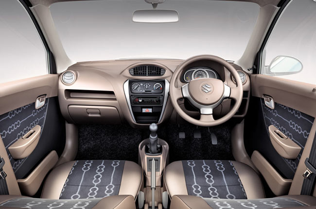 मारुति ऑल्टो 800 का फर्स्ट लुक  | मारुति का सफर