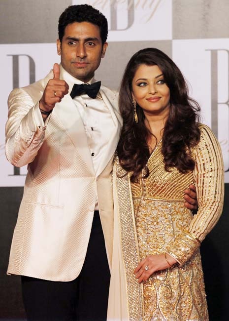 बिग बी के 70वें जन्मदिन का 'महाजश्न' | अनदेखी तस्‍वीरें...