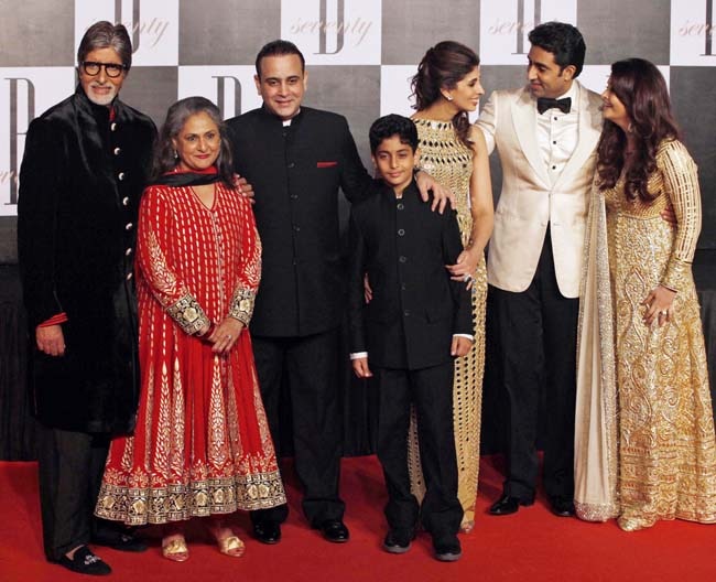 बीते सप्‍ताह मनोरंजन की दुनिया की खास हलचल