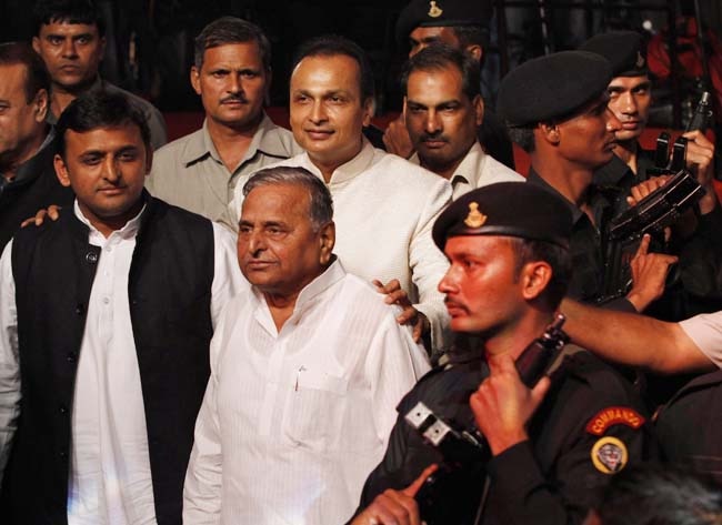 बिग बी के 70वें जन्मदिन का 'महाजश्न' | अनदेखी तस्‍वीरें...