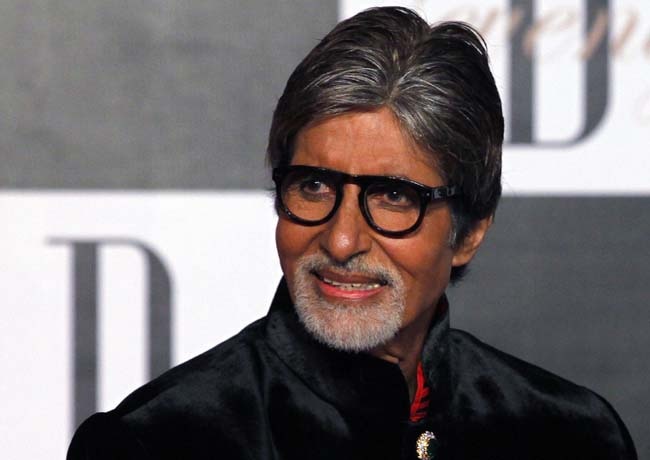 बिग बी के 70वें जन्मदिन का 'महाजश्न' | अनदेखी तस्‍वीरें...