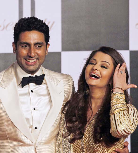 बिग बी के 70वें जन्मदिन का 'महाजश्न' | अनदेखी तस्‍वीरें...