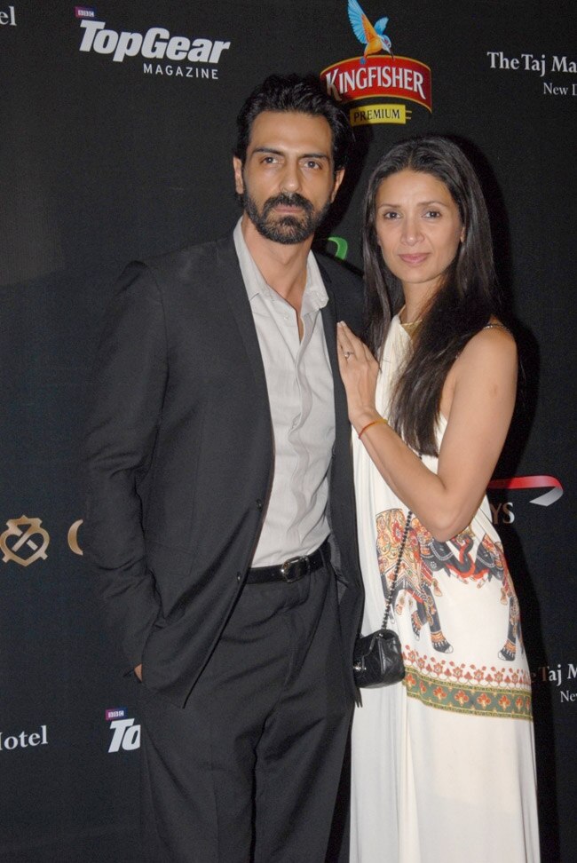 फॉर्मूला 1 की पार्टी में सितारों ने मचाया धमाल