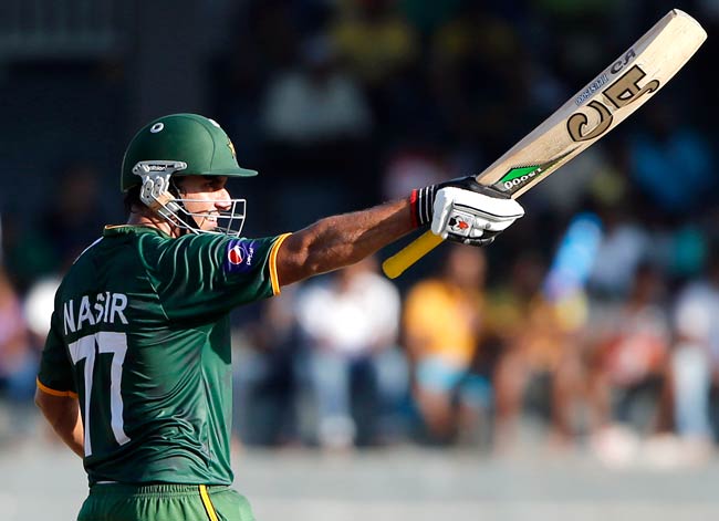 पाकिस्तान से हारा ऑस्ट्रेलिया, दोनों टीमें सेमीफाइनल में