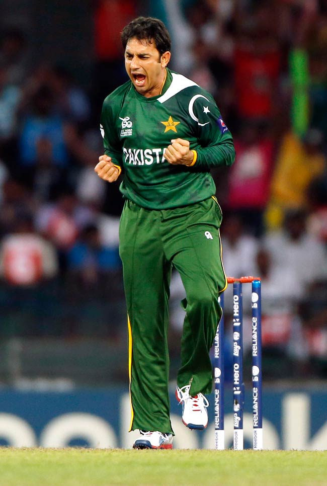 पाकिस्तान से हारा ऑस्ट्रेलिया, दोनों टीमें सेमीफाइनल में