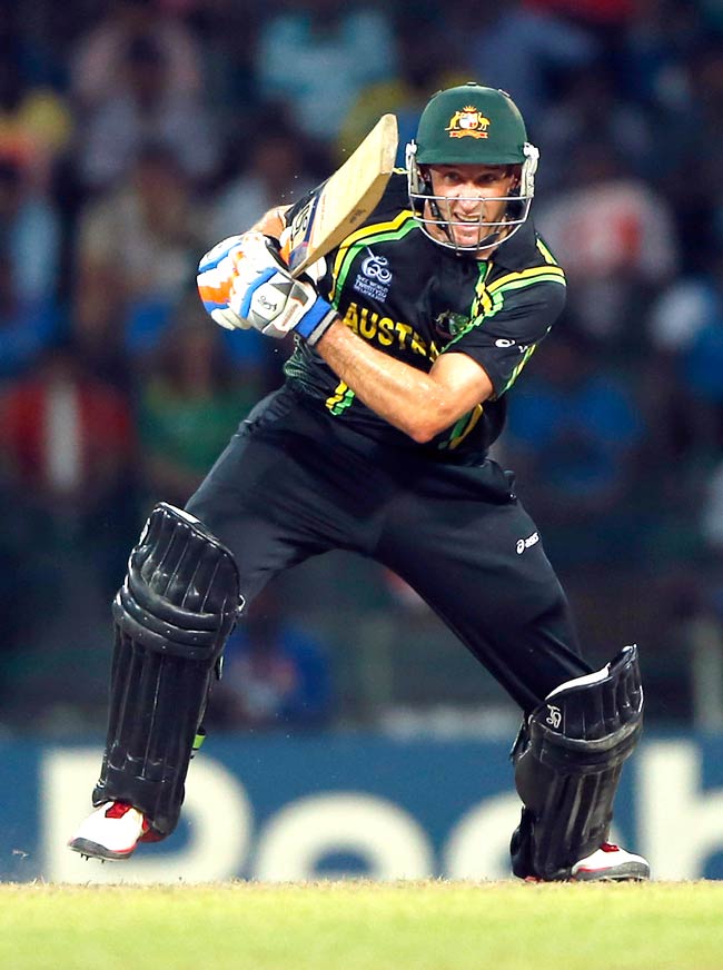 पाकिस्तान से हारा ऑस्ट्रेलिया, दोनों टीमें सेमीफाइनल में