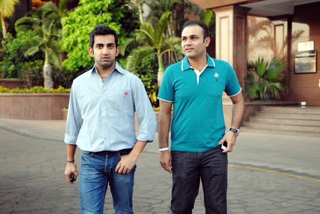 Happy Birthday गौतम गंभीर