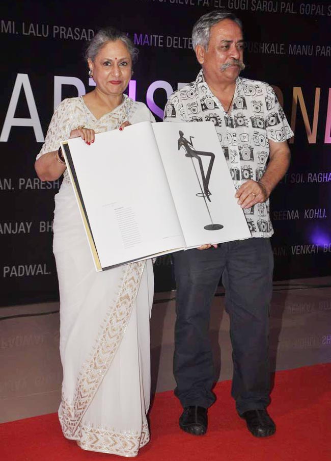 बिग बी के बर्थडे पर 70 art show का आयोजन | जन्‍मदिन का महाजश्‍न