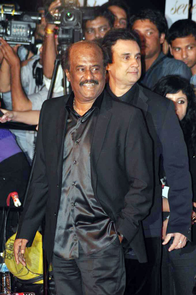 बिग बी के 70वें जन्मदिन का 'महाजश्न' | अनदेखी तस्‍वीरें...