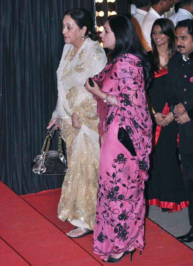 बिग बी के 70वें जन्मदिन का 'महाजश्न' | अनदेखी तस्‍वीरें...