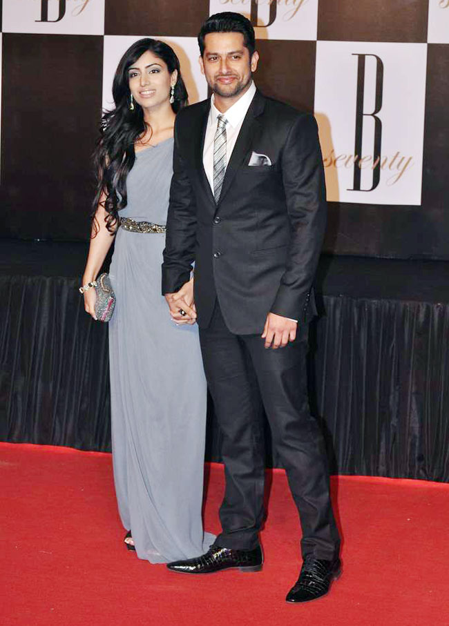 बिग बी के 70वें जन्मदिन का 'महाजश्न' | अनदेखी तस्‍वीरें...